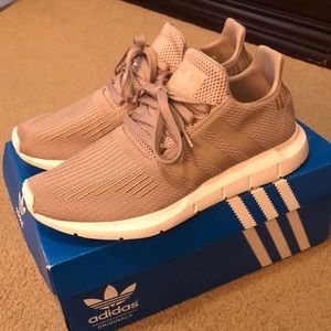 Women’s adidas swift run sneakers